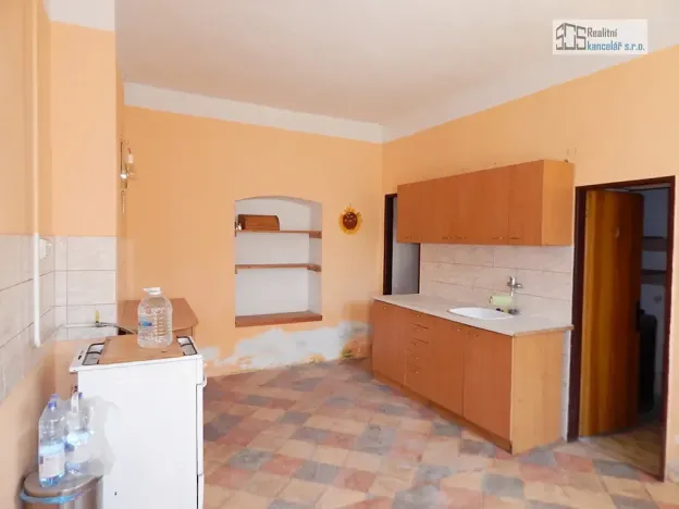 Prodej rodinného domu, Šumice, 106 m2