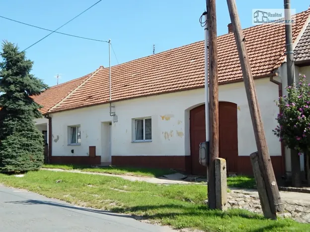 Prodej rodinného domu, Šumice, 106 m2