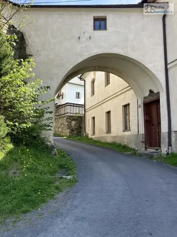 Prodej pozemku pro bydlení, Branná, 7409 m2