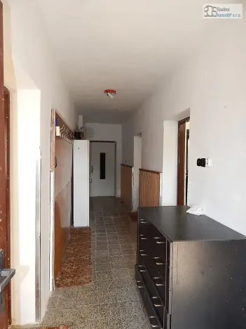 Prodej zemědělské usedlosti, Kuřimská Nová Ves, 240 m2
