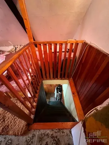 Prodej chaty, Veleň, 45 m2