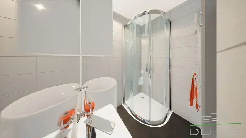 Prodej bytu 4+kk, Praha - Libeň, Světova, 104 m2