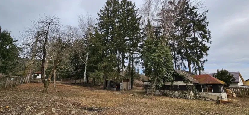 Prodej pozemku, Mníšek pod Brdy, 1247 m2