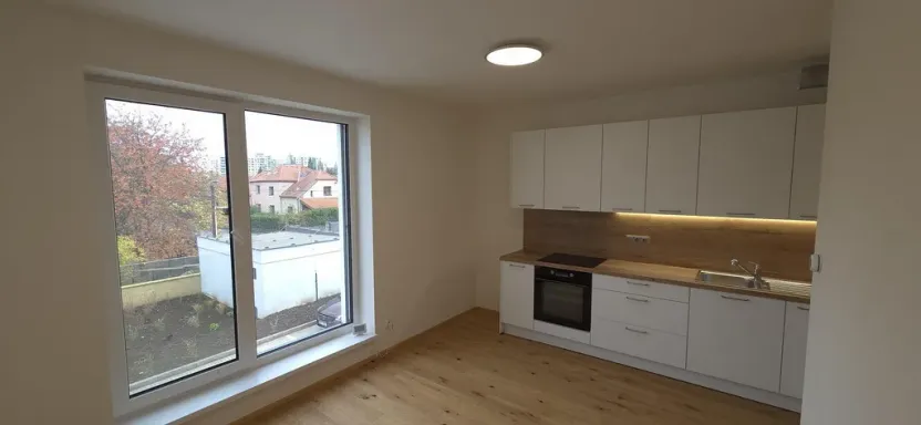 Pronájem bytu 2+kk, Praha - Chodov, K dubu, 38 m2