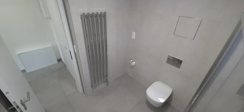 Pronájem bytu 2+kk, Praha - Chodov, K dubu, 38 m2