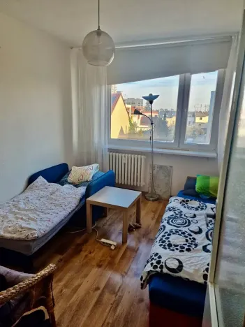 Pronájem bytu 3+1, Praha, 75 m2