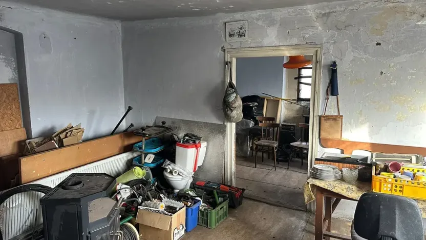 Prodej pozemku pro bydlení, Chotilsko, 4700 m2