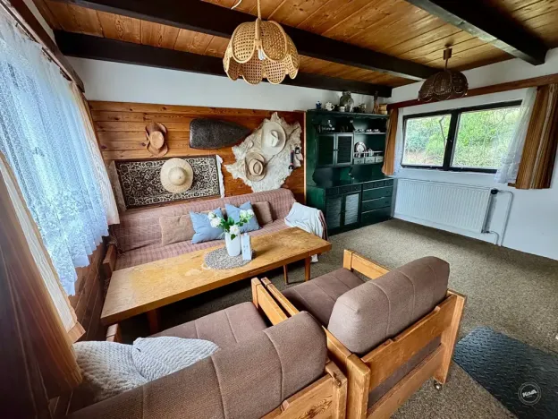 Prodej chaty, Borotice, 49 m2