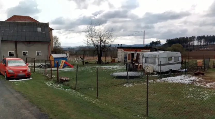 Prodej pozemku pro bydlení, Horšovský Týn, 441 m2