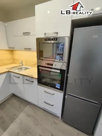 Pronájem bytu 2+kk, Kolín, Politických vězňů, 55 m2