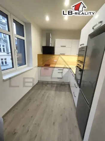 Pronájem bytu 2+kk, Kolín, Politických vězňů, 55 m2