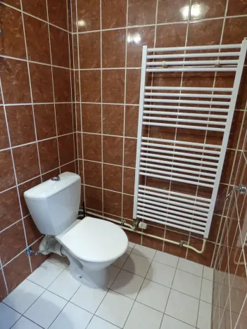 Pronájem bytu 1+kk, Brno, Heršpická, 23 m2