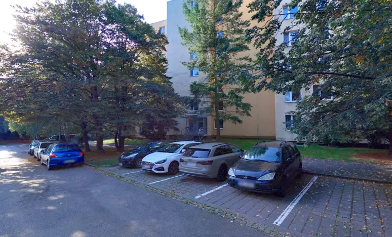 Pronájem pokoje, Brno, Arménská, 8 m2