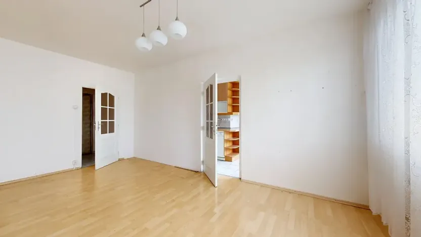 Prodej bytu 3+1, Praha - Malešice, Počernická, 71 m2