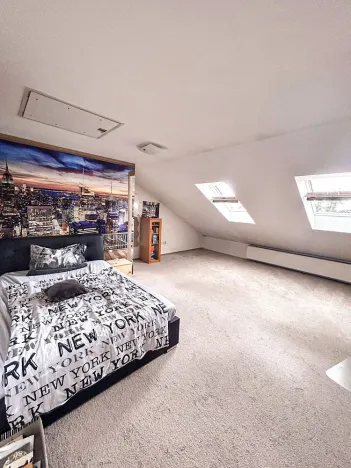 Prodej rodinného domu, Přerov, Svépomoc III, 250 m2