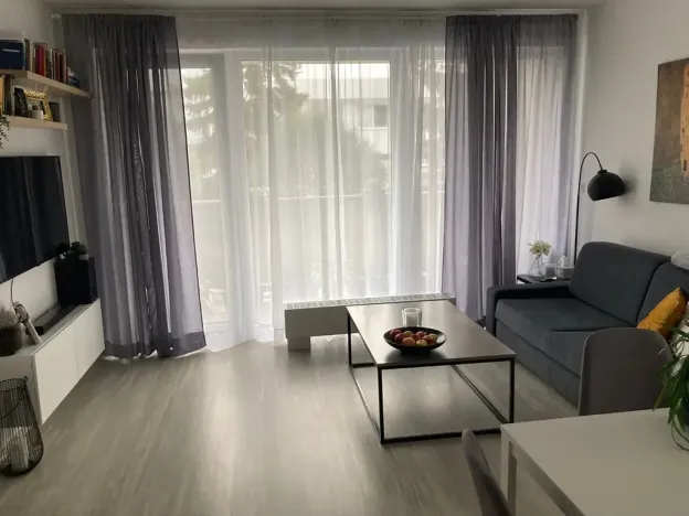 Pronájem bytu 3+kk, Otrokovice, 71 m2