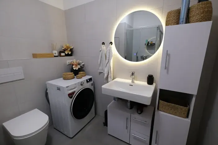 Pronájem bytu 3+kk, Otrokovice, 71 m2