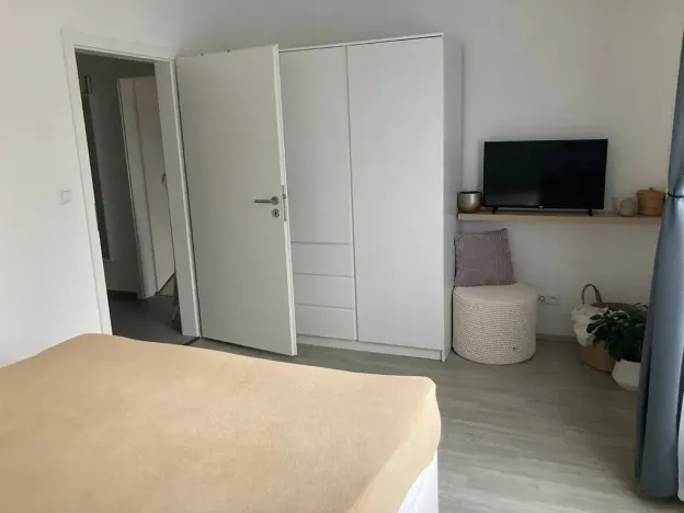 Pronájem bytu 3+kk, Otrokovice, 71 m2