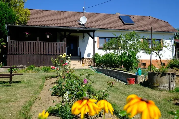 Prodej chalupy, Stříbrnice, 90 m2