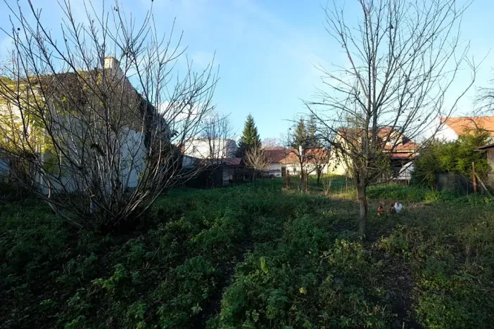 Prodej pozemku pro bydlení, Šumice, 2544 m2