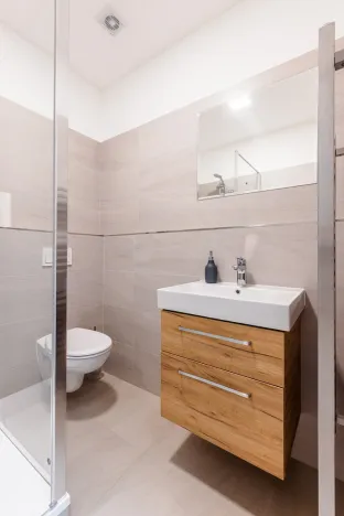 Prodej kanceláře, Brno - Královo Pole, Mojmírovo náměstí, 65 m2