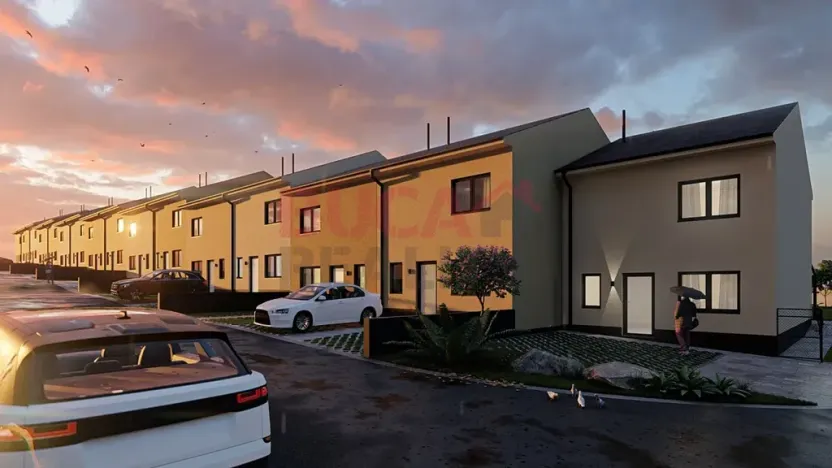 Prodej rodinného domu, Kaplice, Polní, 142 m2