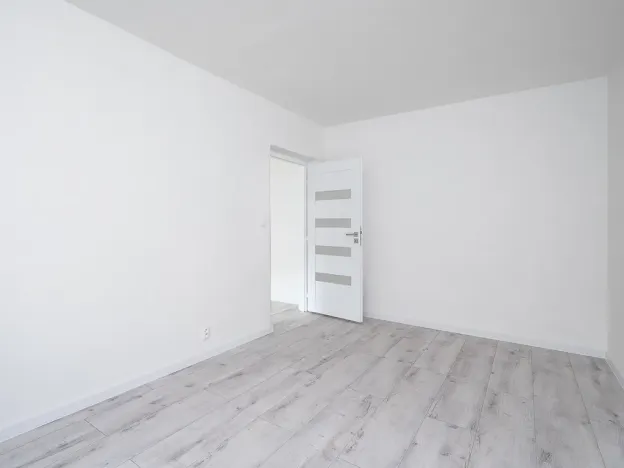 Pronájem bytu 2+kk, Hradec Králové - Slezské Předměstí, Markovická, 43 m2