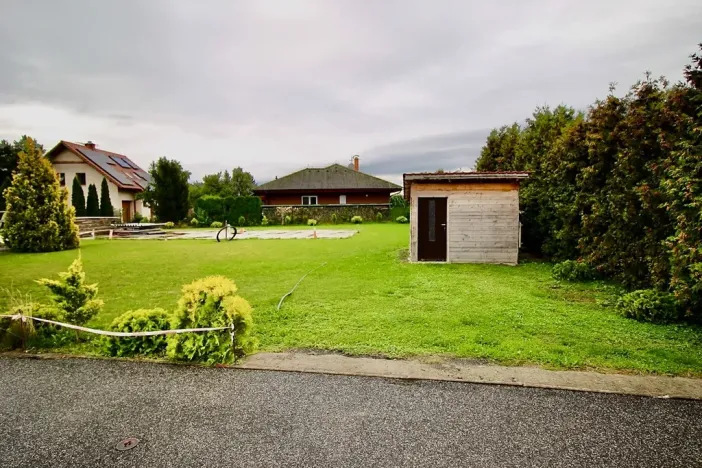 Prodej rodinného domu, Kovanice, 109 m2