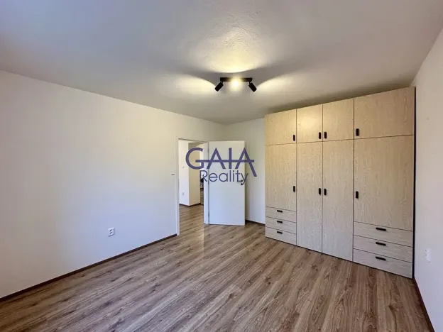 Pronájem bytu 2+1, Hodonín, Křičkova, 57 m2