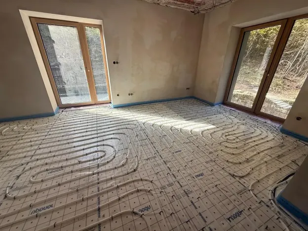 Prodej apartmánu, Javorník, 34 m2