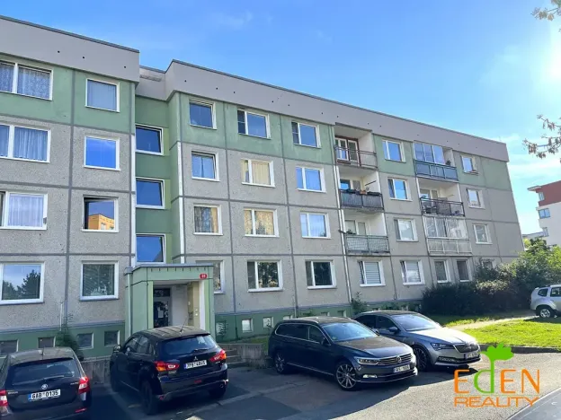 Prodej bytu 3+1, Plzeň, Bzenecká, 65 m2