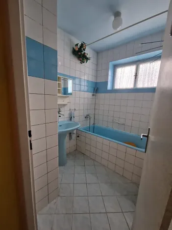 Pronájem bytu 3+1, Dolní Němčí, Zahradní, 90 m2