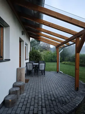 Pronájem chalupy, Slavníč, 45 m2