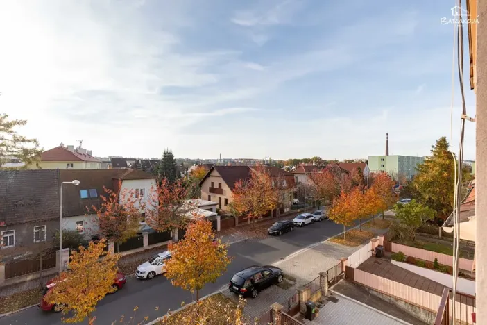 Prodej bytu 2+1, Plzeň, Zahradní, 58 m2