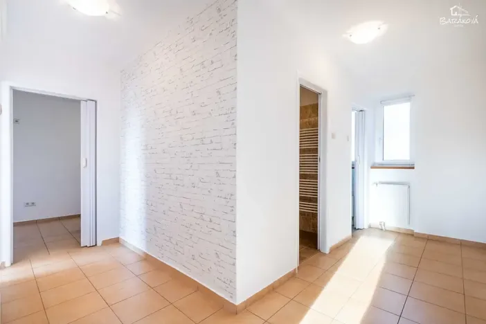 Prodej bytu 2+1, Plzeň, Zahradní, 58 m2