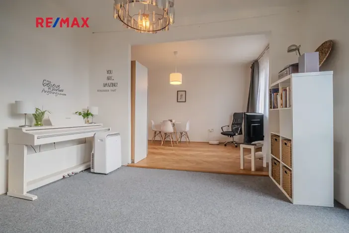 Prodej bytu 3+1, Havířov, Marušky Kudeříkové, 57 m2