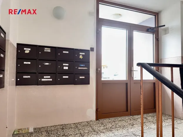 Prodej bytu 2+1, Nýřany, Slunečná, 56 m2