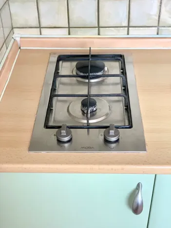 Pronájem bytu 1+1, Praha - Kobylisy, Košťálkova, 35 m2