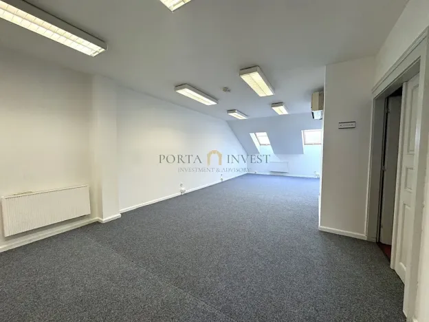 Pronájem kanceláře, Praha - Nové Město, Žitná, 55 m2