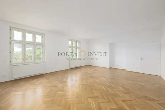 Prodej bytu 3+kk, Praha - Vinohrady, Pod Karlovem, 106 m2