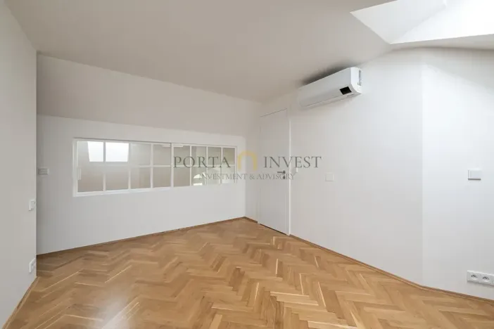 Prodej bytu 3+kk, Praha - Vinohrady, Pod Karlovem, 109 m2
