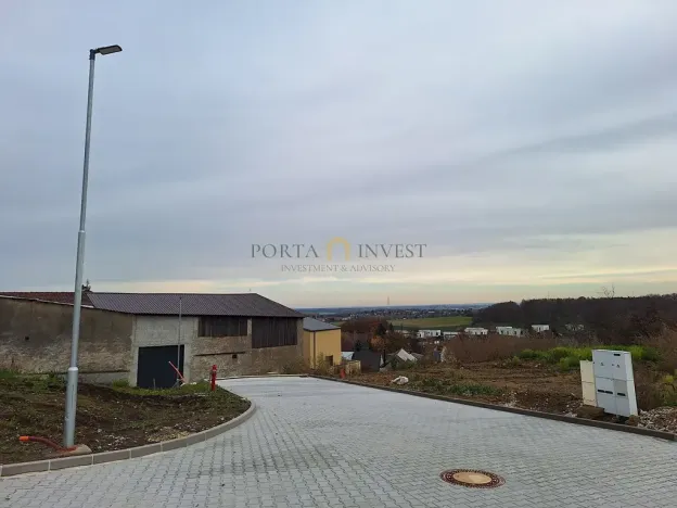 Prodej pozemku pro bydlení, Sedlec, 10466 m2