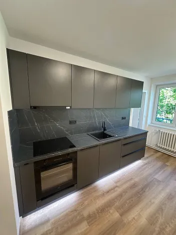 Pronájem bytu 2+1, Uherské Hradiště, Tř. Maršála Malinovského, 64 m2