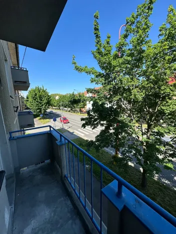 Pronájem bytu 2+1, Uherské Hradiště, Tř. Maršála Malinovského, 64 m2