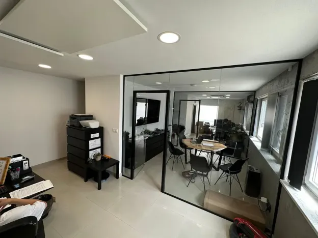 Pronájem kanceláře, Uherské Hradiště - Jarošov, Drahy, 56 m2