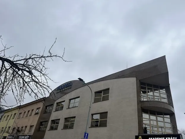 Pronájem kanceláře, Praha - Michle, Michelská, 119 m2