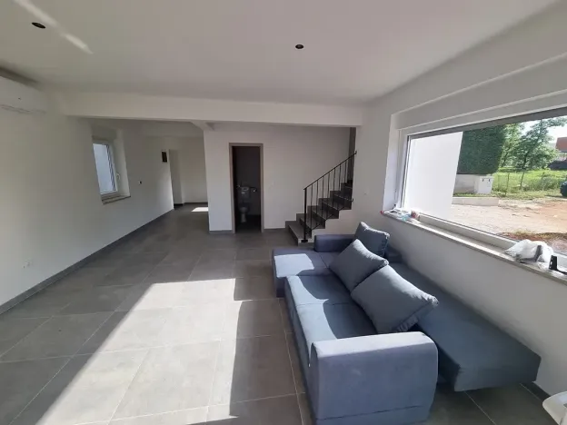 Prodej rodinného domu, Novigrad, Chorvatsko, 105 m2