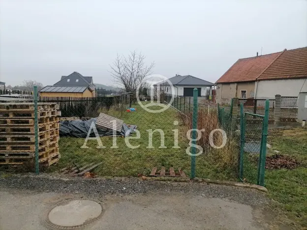 Prodej zahrady, Suchodol, 349 m2