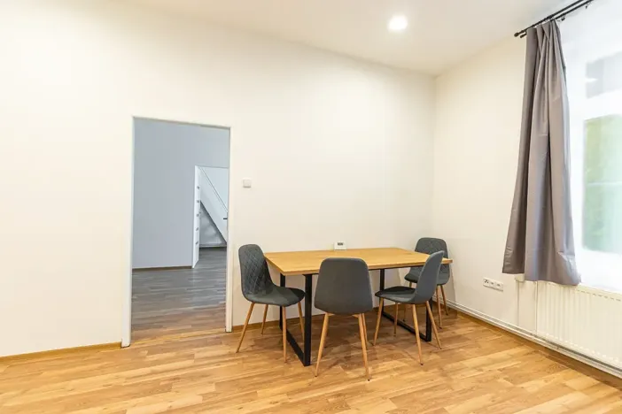 Pronájem bytu 3+1, Josefův Důl, 54 m2