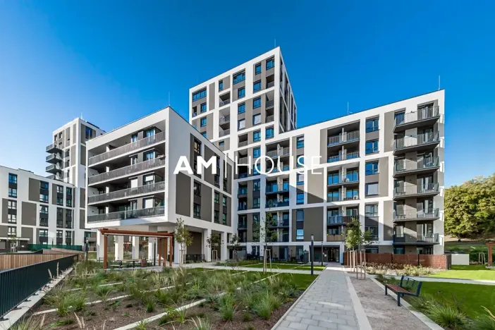 Pronájem bytu 1+kk, Praha - Žižkov, Olgy Havlové, 38 m2